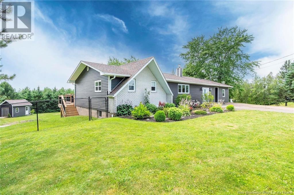 1220 Route 535, Cocagne, New Brunswick  E4R 3G9 - Photo 2 - NB123853