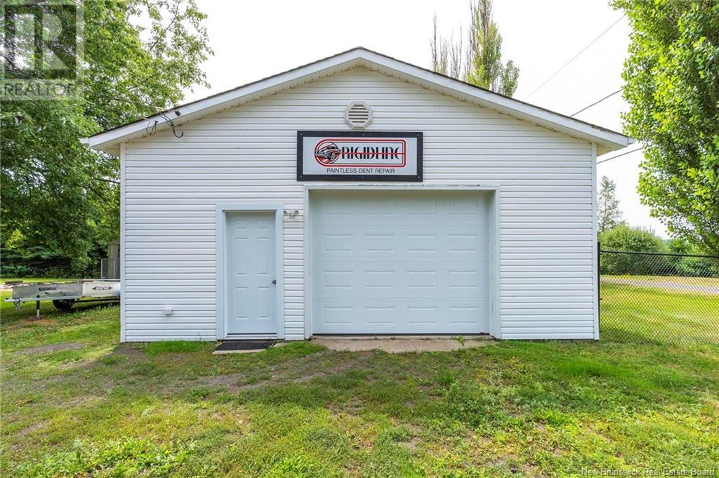 1220 Route 535, Cocagne, New Brunswick  E4R 3G9 - Photo 45 - NB123853