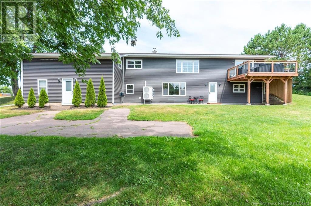 1220 Route 535, Cocagne, New Brunswick  E4R 3G9 - Photo 50 - NB123853