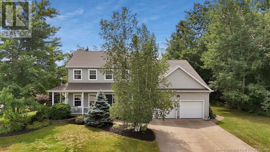 60 Rockport Drive, Riverview, New Brunswick