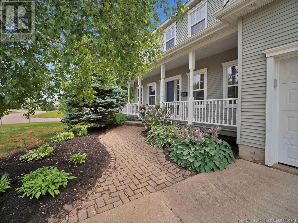 60 Rockport Drive, Riverview, New Brunswick  E1B 5M4 - Photo 2 - NB124205