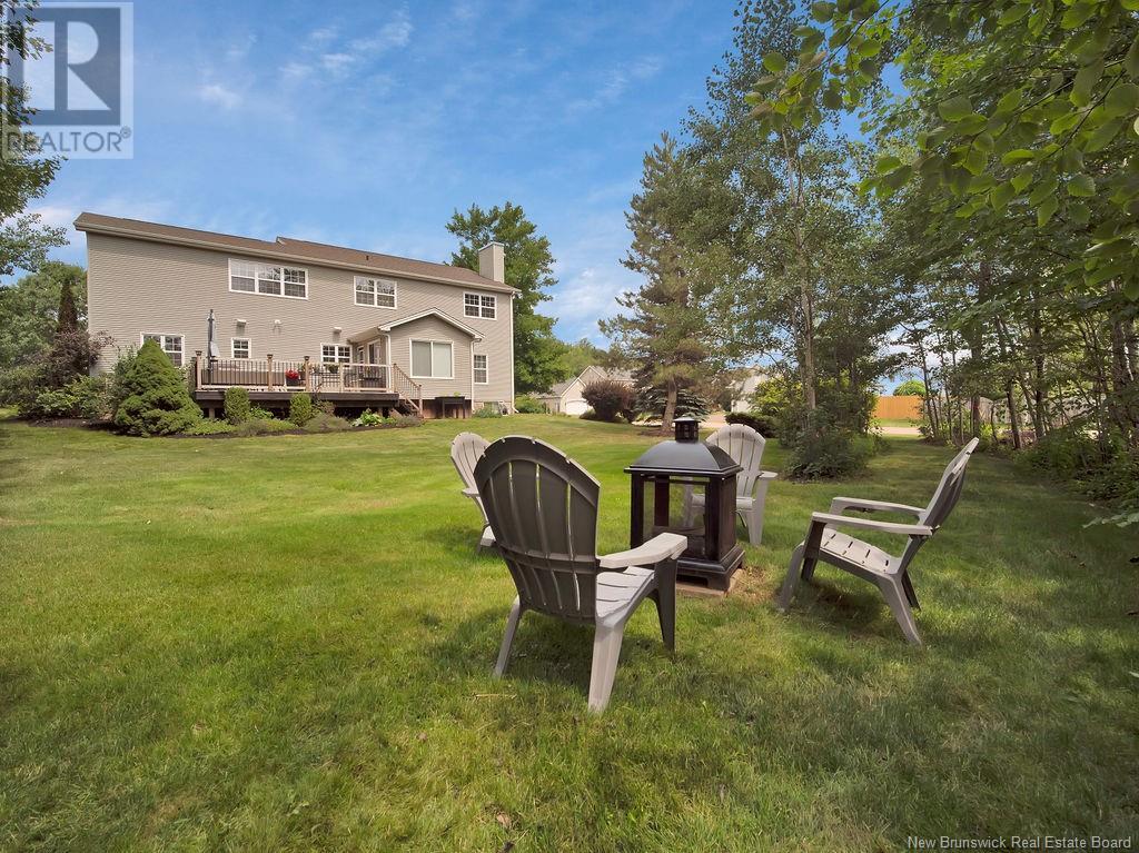 60 Rockport Drive, Riverview, New Brunswick  E1B 5M4 - Photo 42 - NB124205