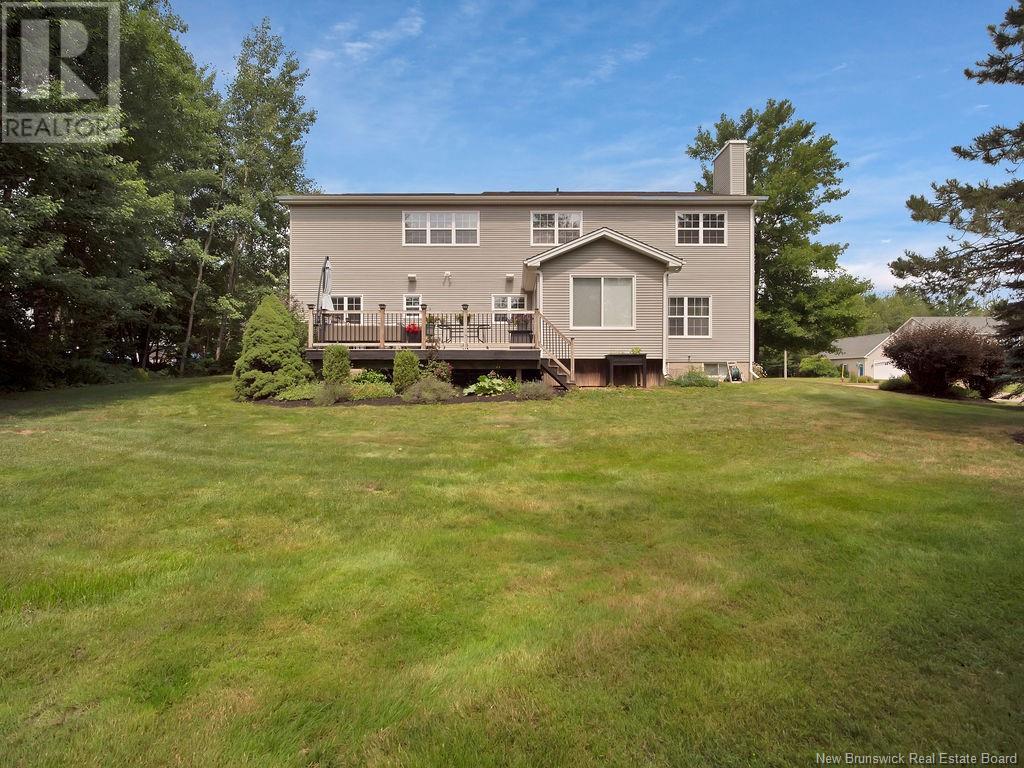 60 Rockport Drive, Riverview, New Brunswick  E1B 5M4 - Photo 43 - NB124205