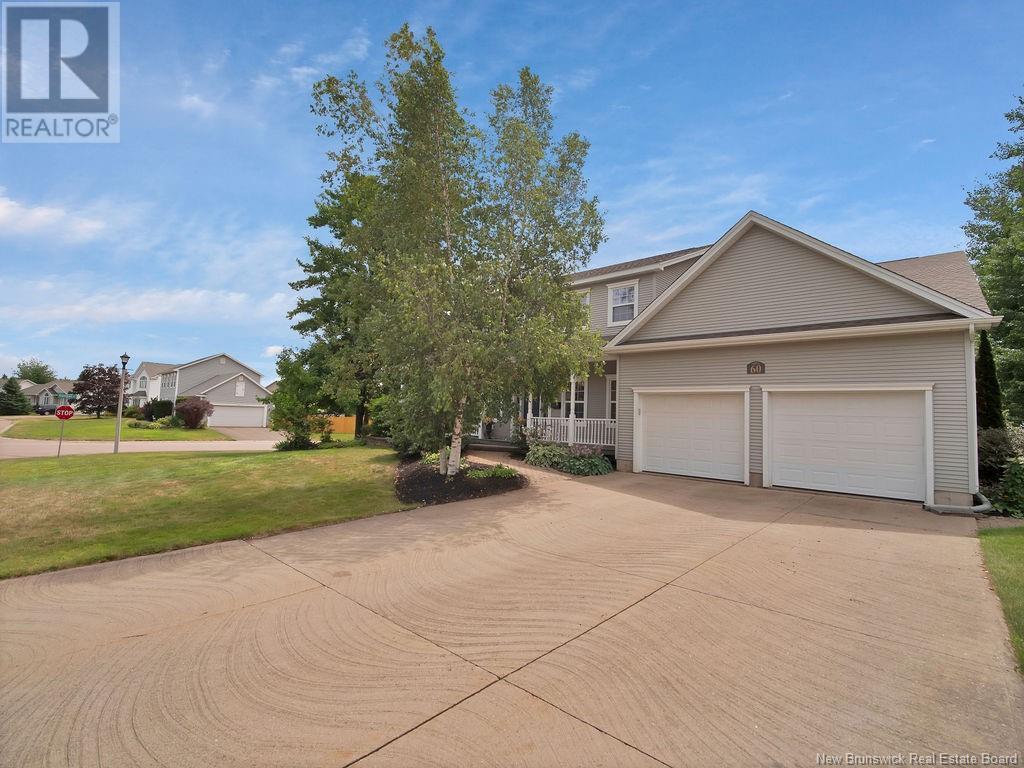 60 Rockport Drive, Riverview, New Brunswick  E1B 5M4 - Photo 47 - NB124205