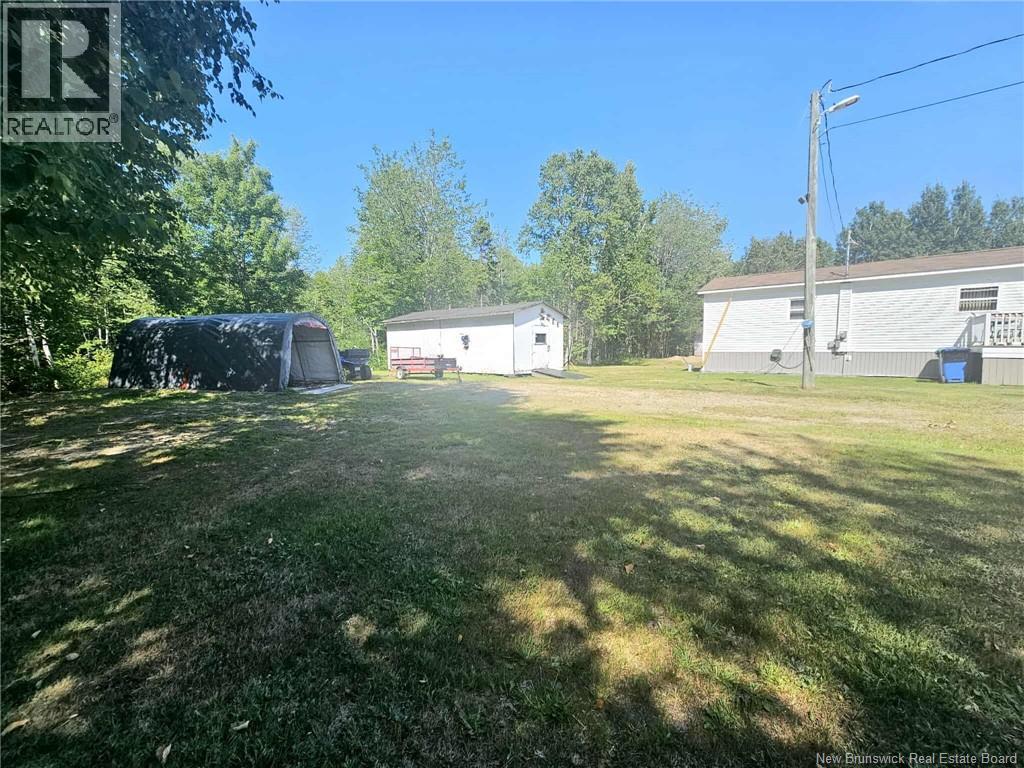 4154 Route 430, Big River, New Brunswick  E2A 6W4 - Photo 10 - NB124232