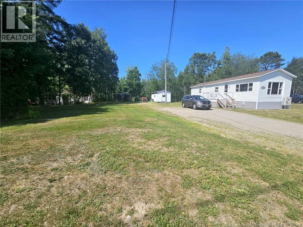 4154 Route 430, Big River, New Brunswick  E2A 6W4 - Photo 11 - NB124232