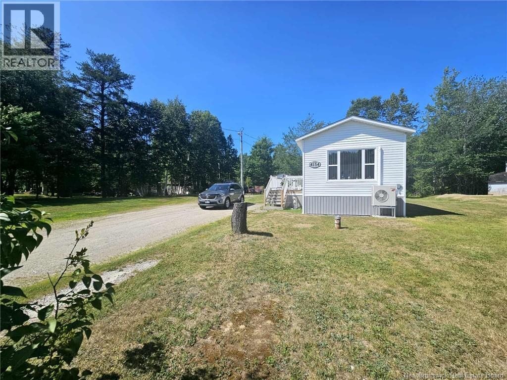 4154 Route 430, Big River, New Brunswick  E2A 6W4 - Photo 2 - NB124232