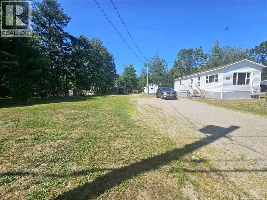 4154 Route 430, Big River, New Brunswick  E2A 6W4 - Photo 4 - NB124232