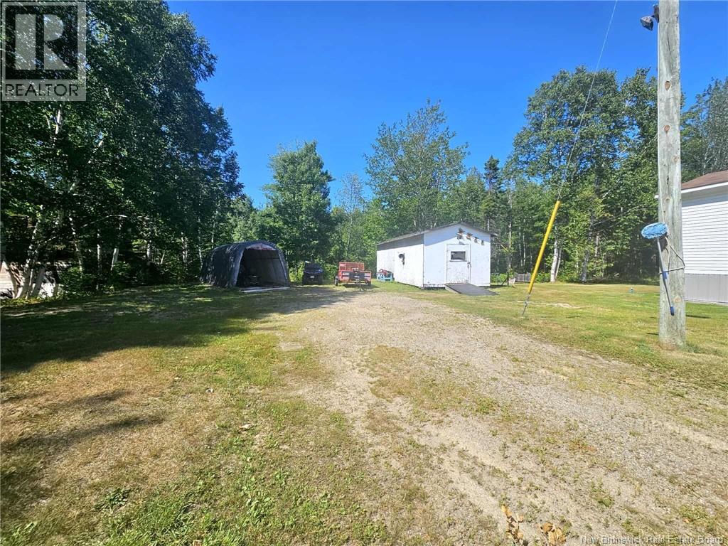 4154 Route 430, Big River, New Brunswick  E2A 6W4 - Photo 6 - NB124232