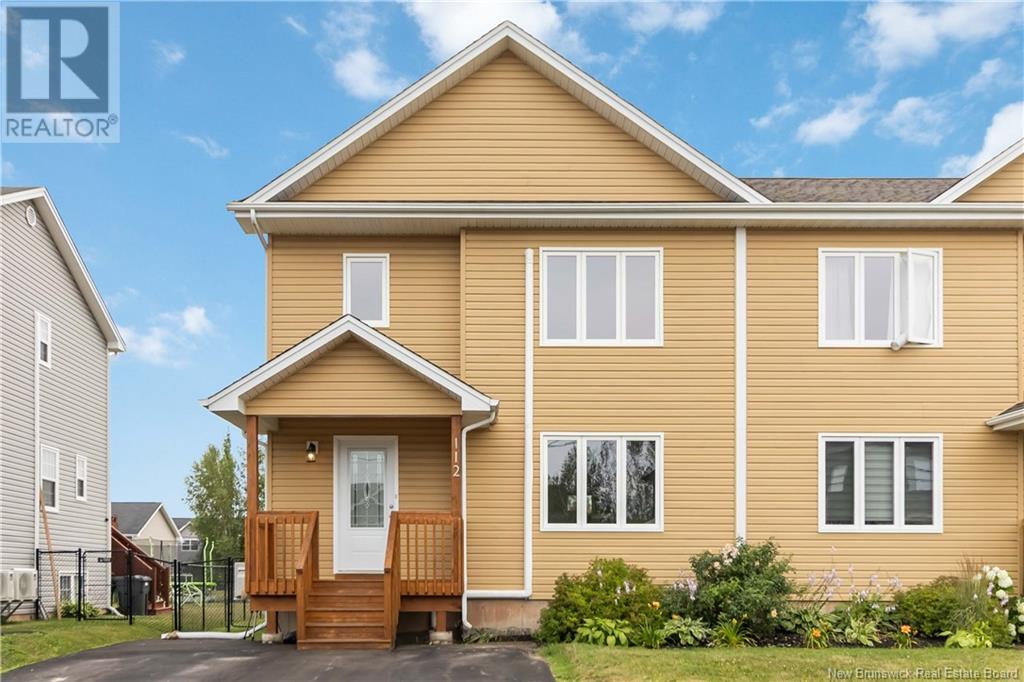 112 Gambia, Moncton, New Brunswick