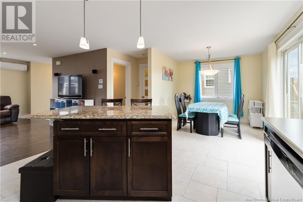 112 Gambia, Moncton, New Brunswick  E1G 5T1 - Photo 18 - NB124201