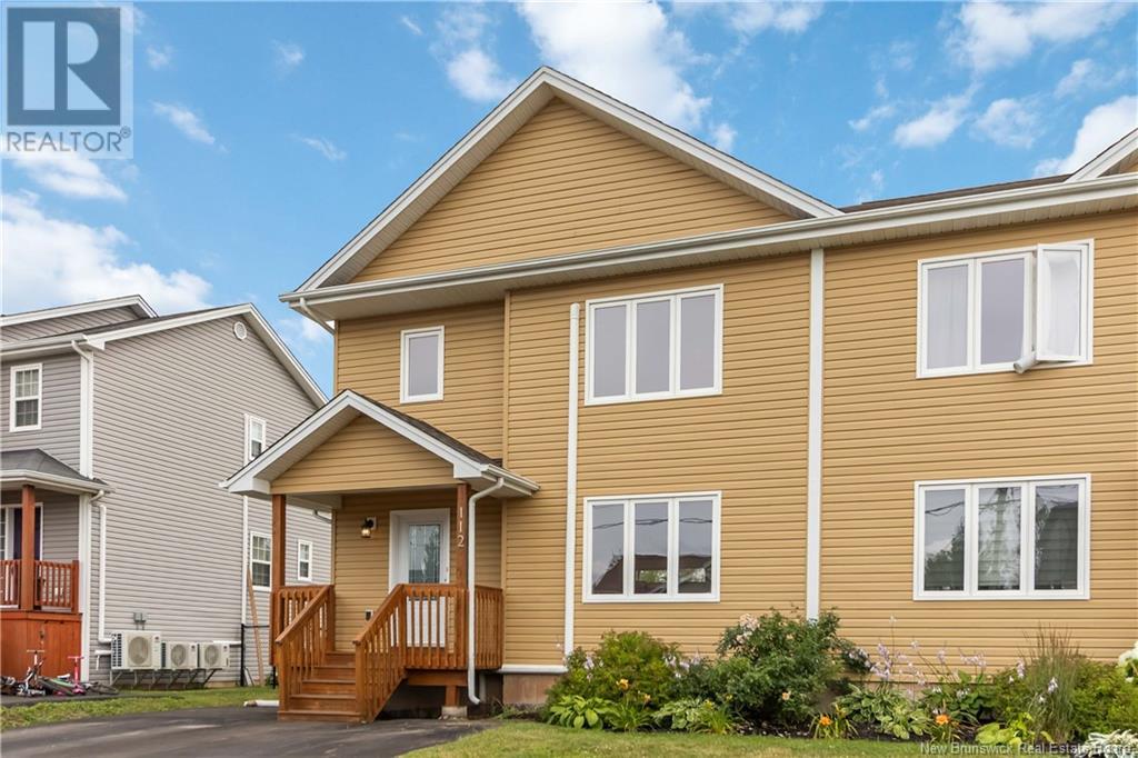 112 Gambia, Moncton, New Brunswick  E1G 5T1 - Photo 3 - NB124201