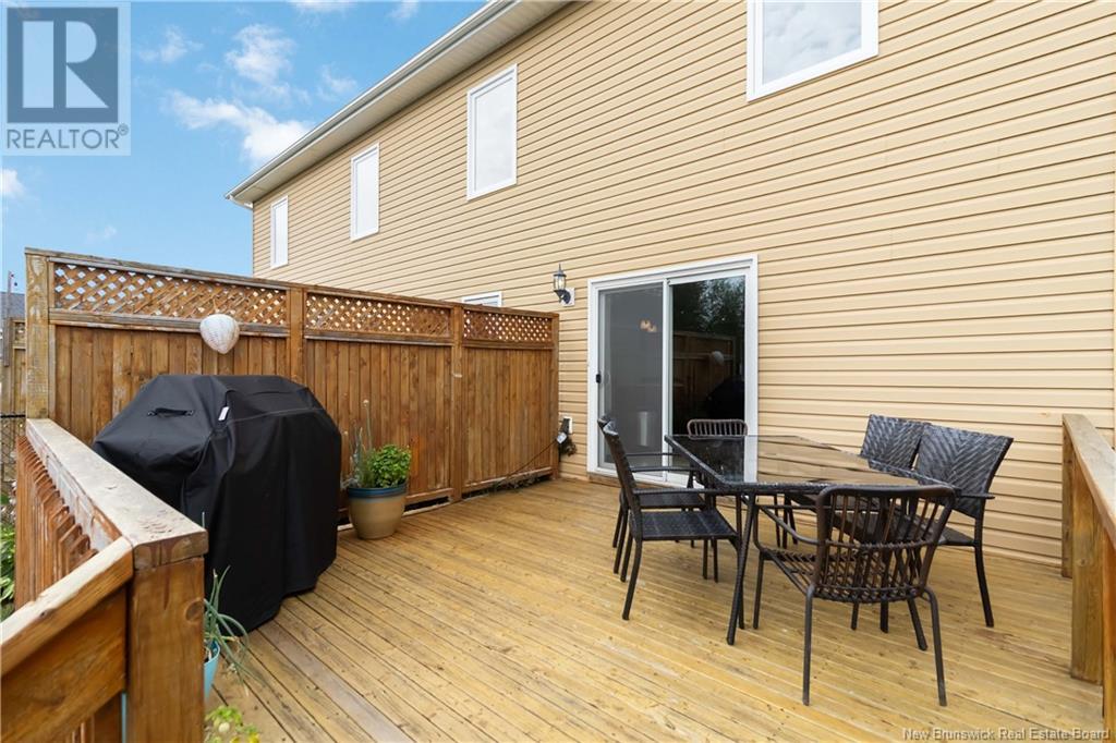 112 Gambia, Moncton, New Brunswick  E1G 5T1 - Photo 43 - NB124201