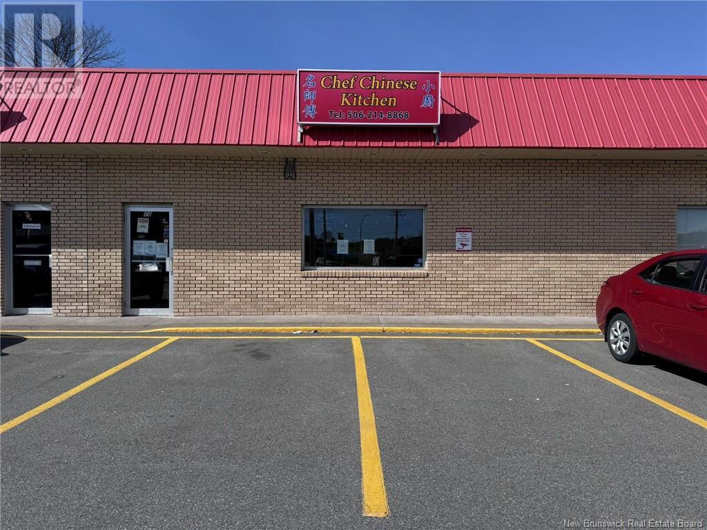 229 Churchill Boulevard Unit# 10, Saint John, New Brunswick