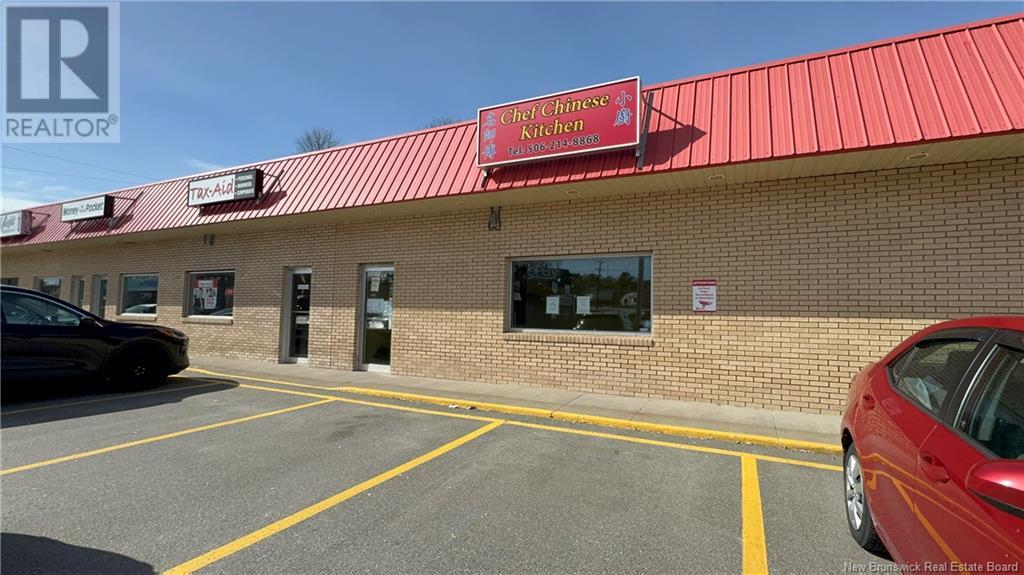 229 Churchill Boulevard Unit# 10, Saint John, New Brunswick  E2K 3E2 - Photo 2 - NB124165