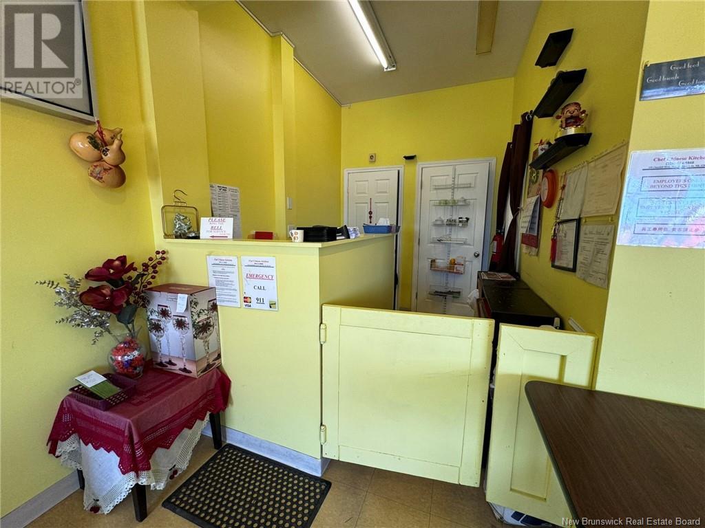 229 Churchill Boulevard Unit# 10, Saint John, New Brunswick  E2K 3E2 - Photo 8 - NB124165