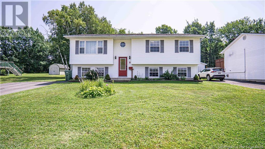 9 Lindsay Lane, Oromocto, New Brunswick  E2V 2S4 - Photo 37 - NB123909