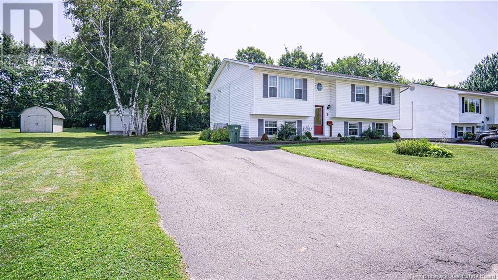 9 Lindsay Lane, Oromocto, New Brunswick  E2V 2S4 - Photo 38 - NB123909