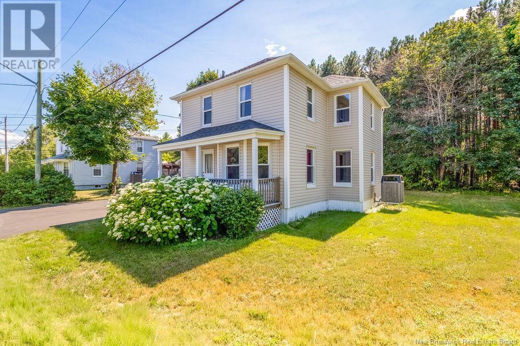 25 Knox Street, Miramichi, New Brunswick  E1N 4K1 - Photo 3 - NB124222