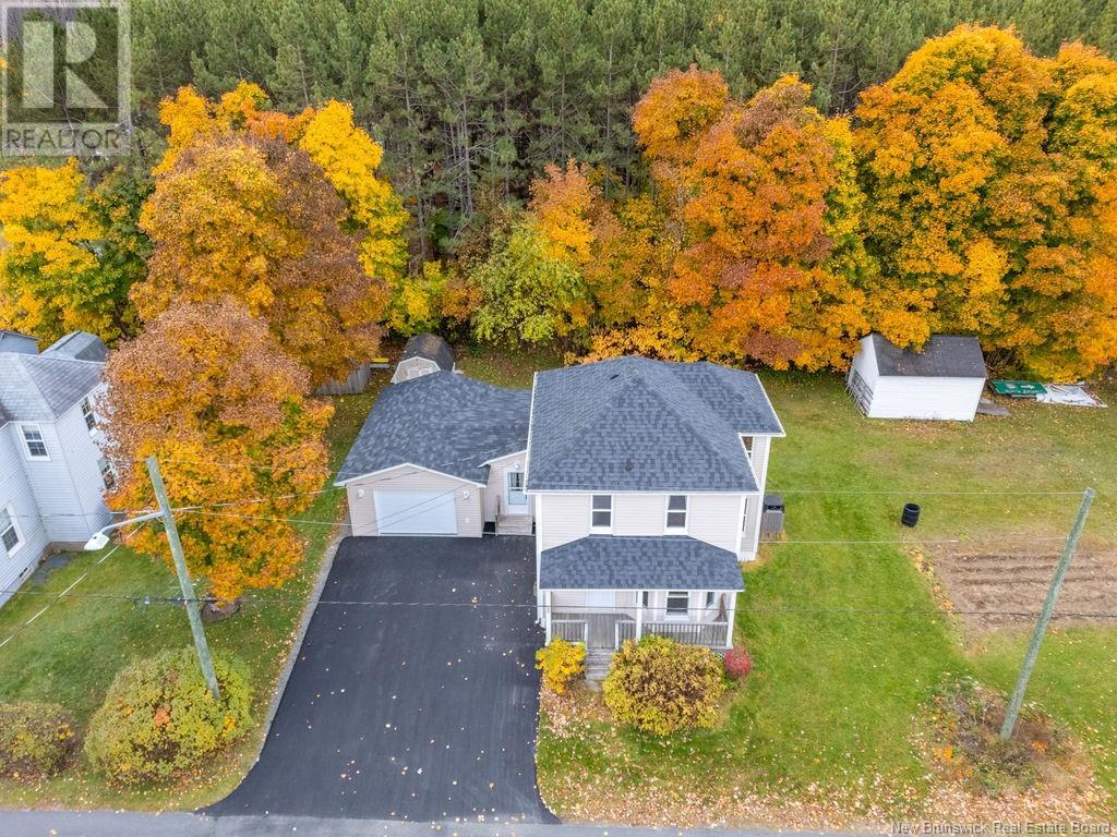 25 Knox Street, Miramichi, New Brunswick  E1N 4K1 - Photo 4 - NB124222