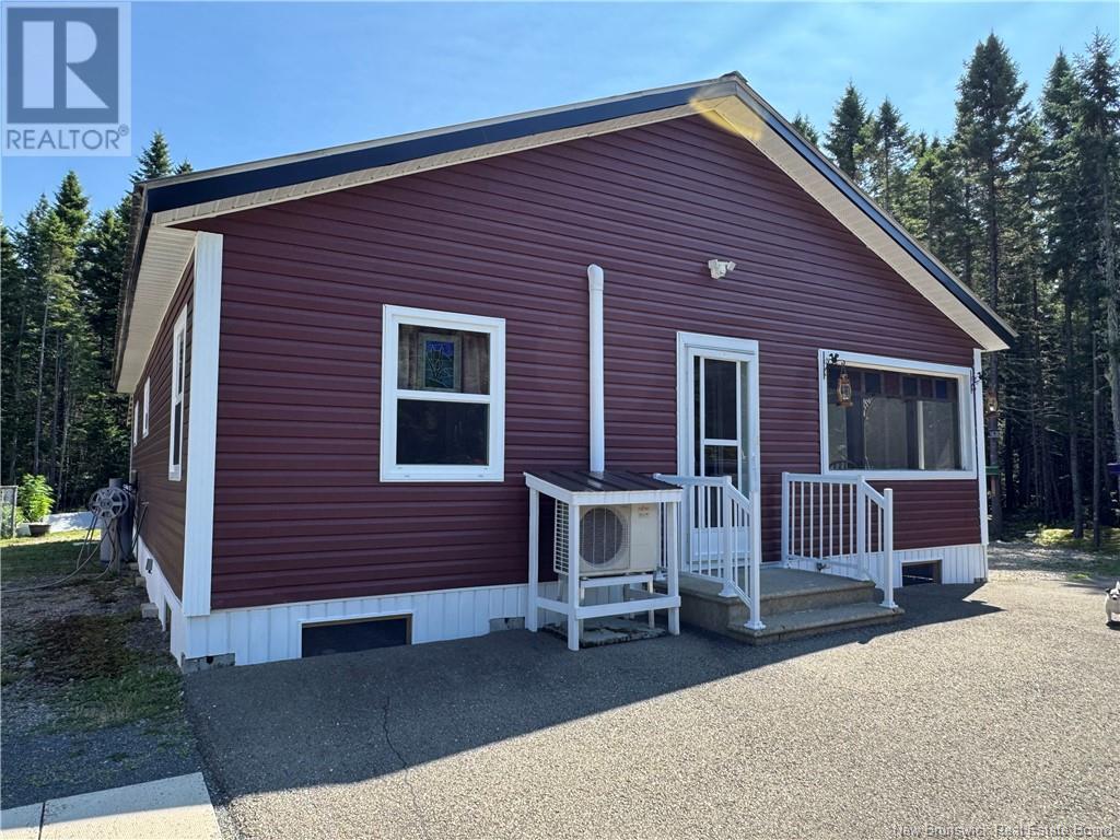 11 Burtt Cliff Road, Juniper, New Brunswick