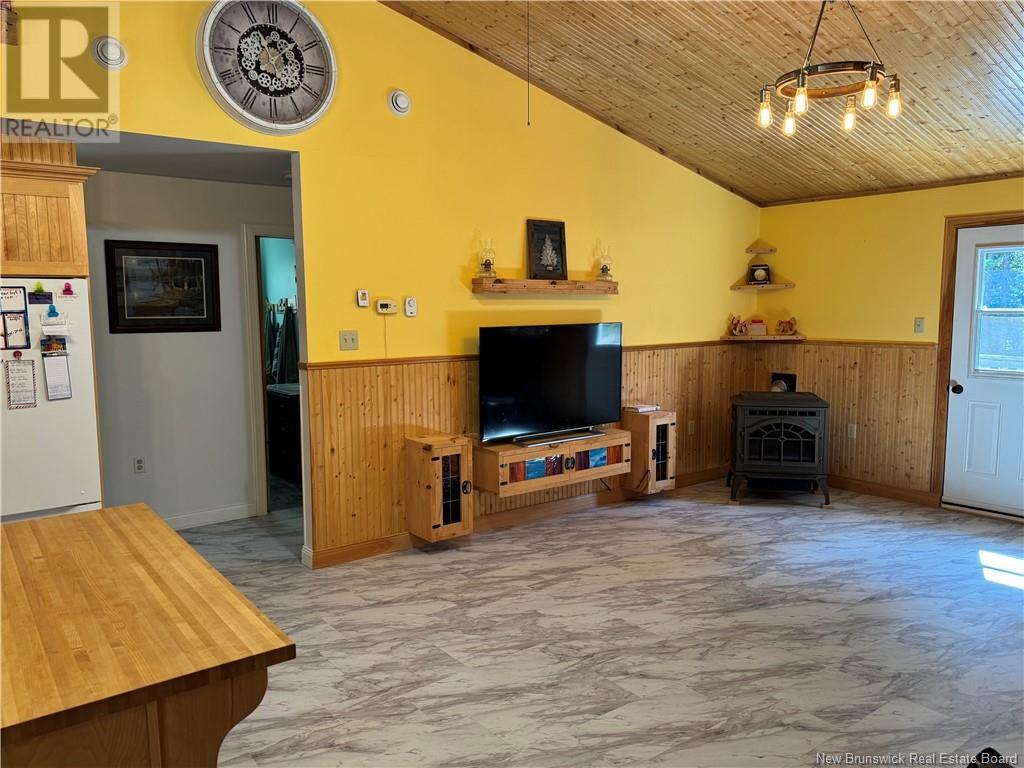 11 Burtt Cliff Road, Juniper, New Brunswick  E7L 1J1 - Photo 11 - NB124181