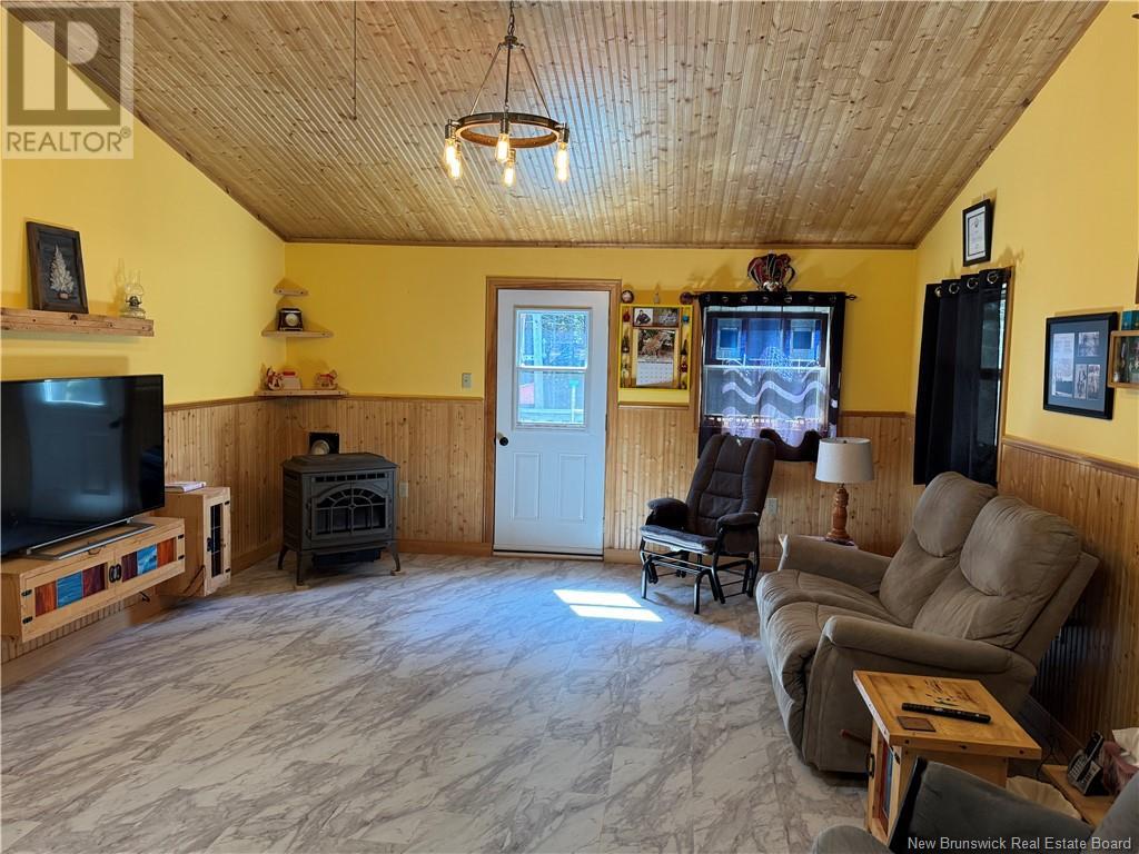 11 Burtt Cliff Road, Juniper, New Brunswick  E7L 1J1 - Photo 12 - NB124181