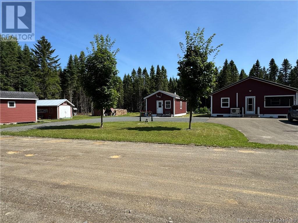 11 Burtt Cliff Road, Juniper, New Brunswick  E7L 1J1 - Photo 2 - NB124181