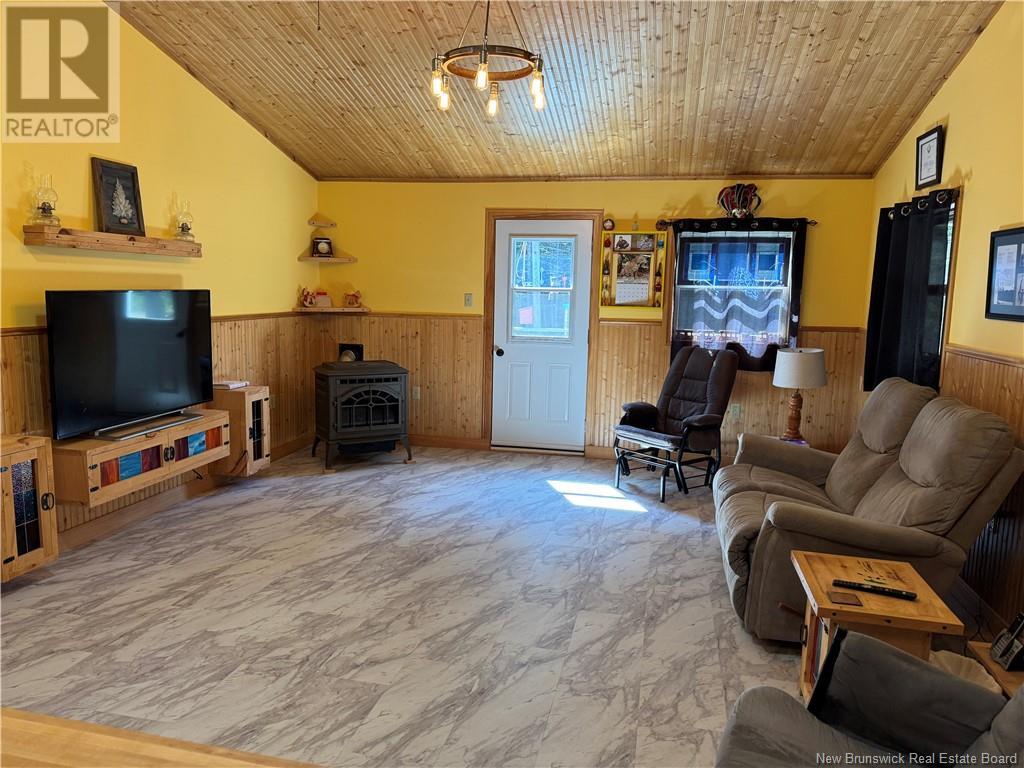 11 Burtt Cliff Road, Juniper, New Brunswick  E7L 1J1 - Photo 28 - NB124181