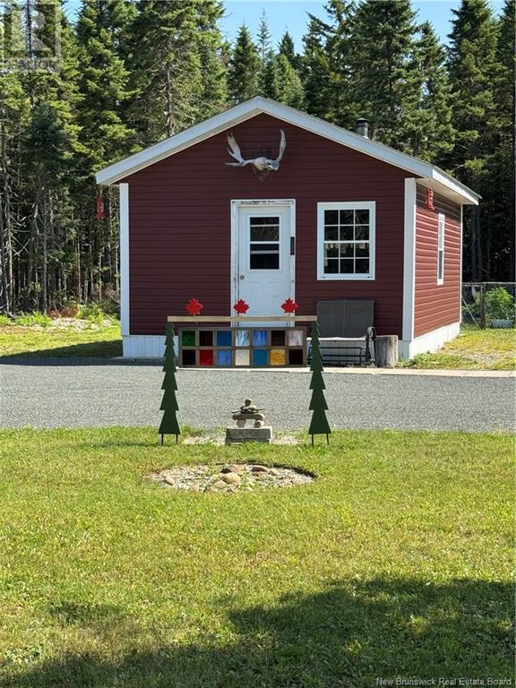 11 Burtt Cliff Road, Juniper, New Brunswick  E7L 1J1 - Photo 29 - NB124181