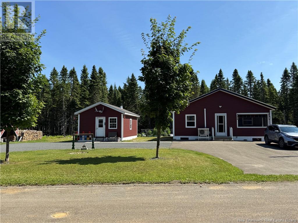 11 Burtt Cliff Road, Juniper, New Brunswick  E7L 1J1 - Photo 30 - NB124181