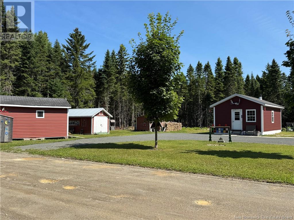 11 Burtt Cliff Road, Juniper, New Brunswick  E7L 1J1 - Photo 31 - NB124181