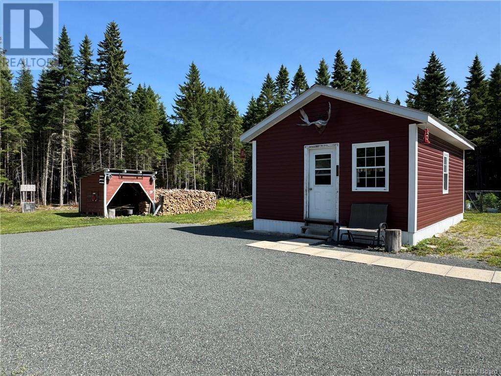 11 Burtt Cliff Road, Juniper, New Brunswick  E7L 1J1 - Photo 34 - NB124181