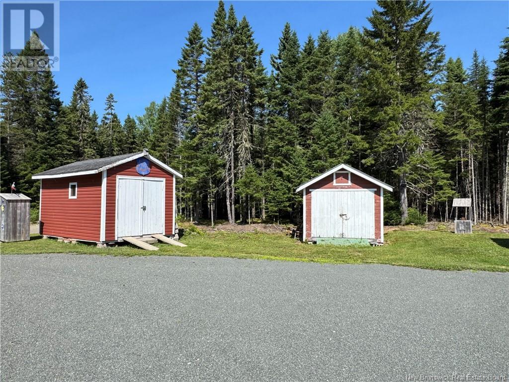 11 Burtt Cliff Road, Juniper, New Brunswick  E7L 1J1 - Photo 35 - NB124181