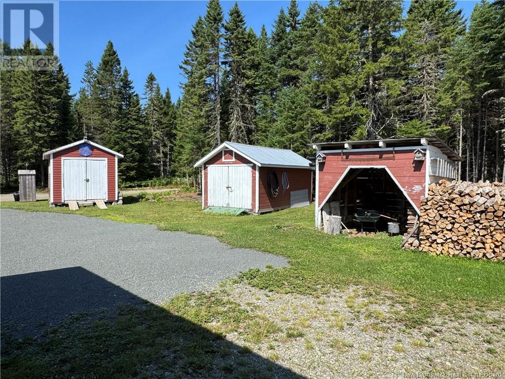 11 Burtt Cliff Road, Juniper, New Brunswick  E7L 1J1 - Photo 36 - NB124181