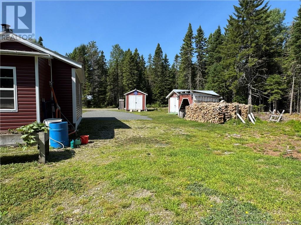 11 Burtt Cliff Road, Juniper, New Brunswick  E7L 1J1 - Photo 37 - NB124181