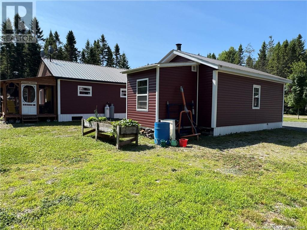 11 Burtt Cliff Road, Juniper, New Brunswick  E7L 1J1 - Photo 38 - NB124181
