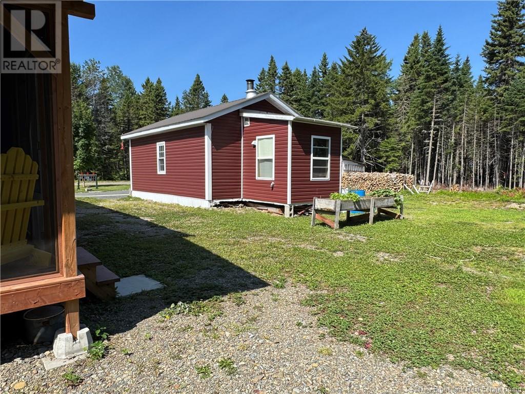 11 Burtt Cliff Road, Juniper, New Brunswick  E7L 1J1 - Photo 39 - NB124181