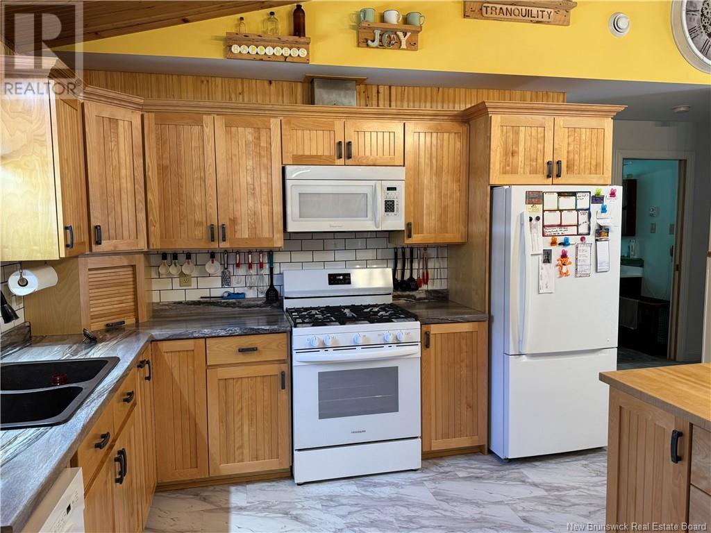 11 Burtt Cliff Road, Juniper, New Brunswick  E7L 1J1 - Photo 4 - NB124181