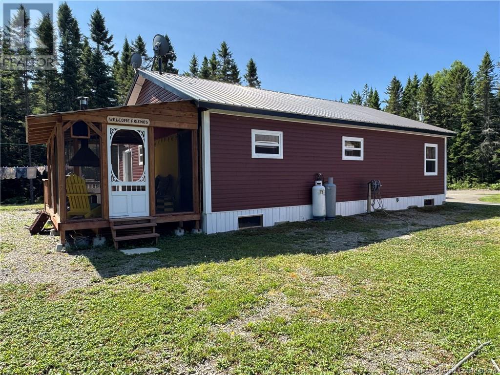 11 Burtt Cliff Road, Juniper, New Brunswick  E7L 1J1 - Photo 40 - NB124181