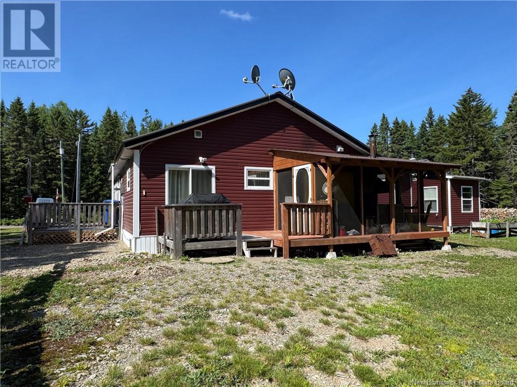 11 Burtt Cliff Road, Juniper, New Brunswick  E7L 1J1 - Photo 41 - NB124181