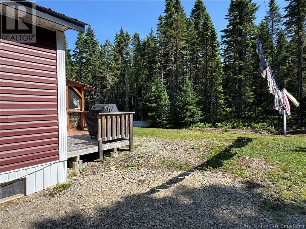 11 Burtt Cliff Road, Juniper, New Brunswick  E7L 1J1 - Photo 42 - NB124181