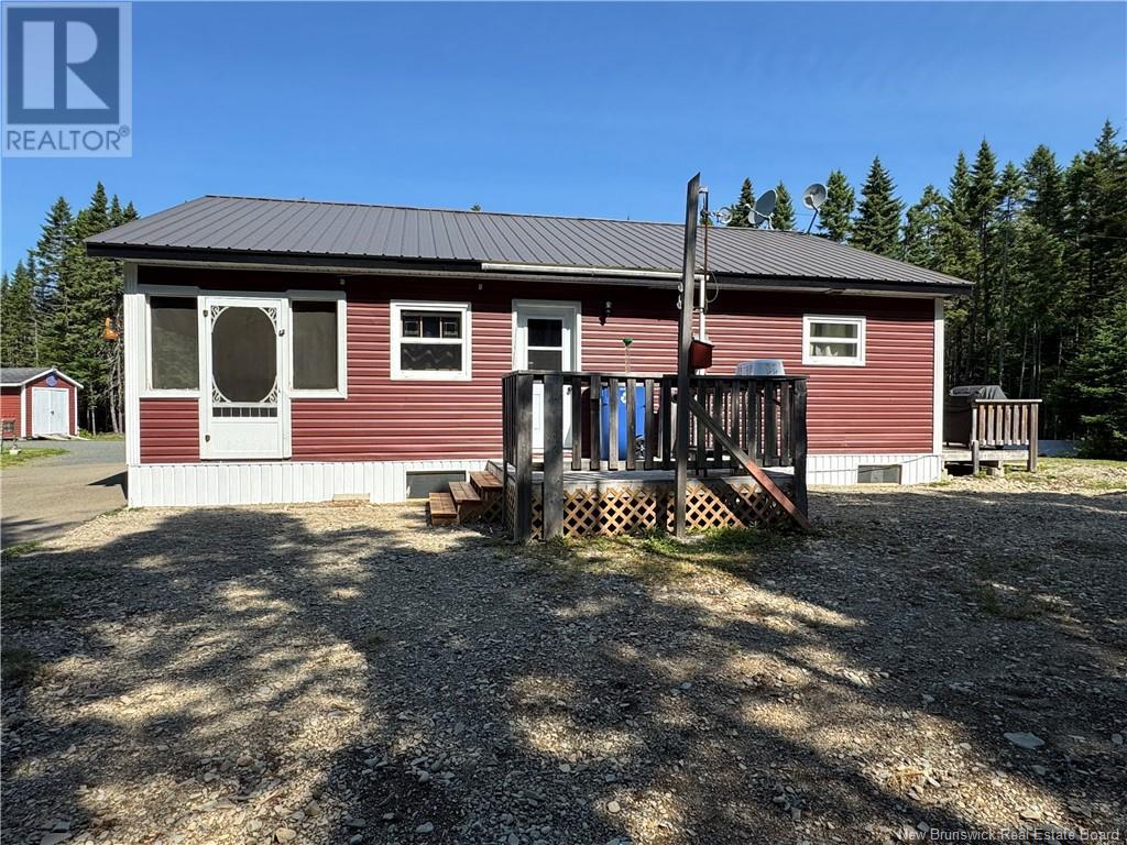 11 Burtt Cliff Road, Juniper, New Brunswick  E7L 1J1 - Photo 43 - NB124181