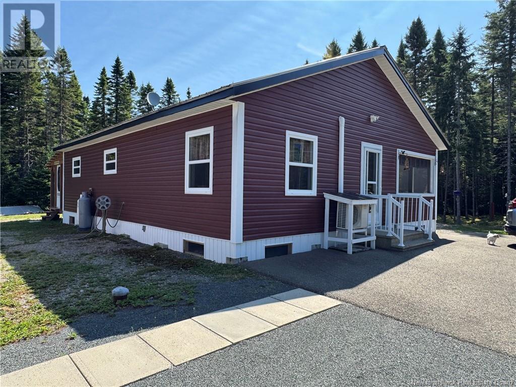 11 Burtt Cliff Road, Juniper, New Brunswick  E7L 1J1 - Photo 48 - NB124181