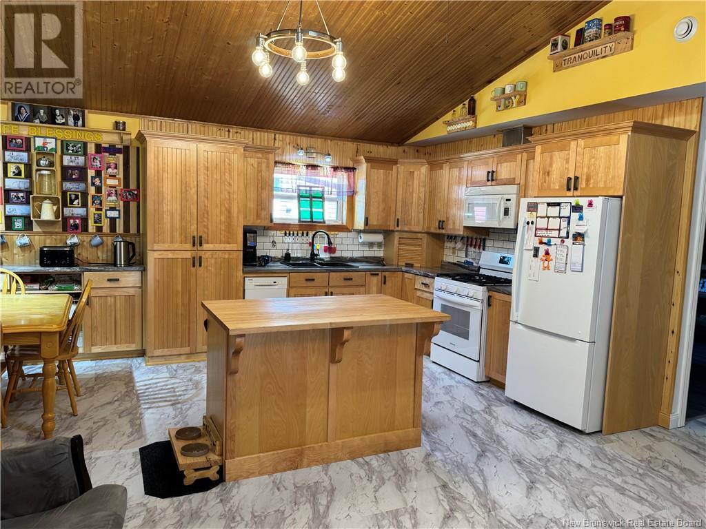 11 Burtt Cliff Road, Juniper, New Brunswick  E7L 1J1 - Photo 5 - NB124181