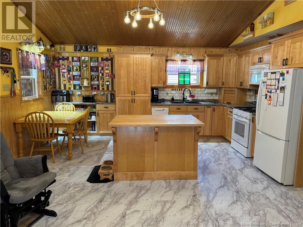 11 Burtt Cliff Road, Juniper, New Brunswick  E7L 1J1 - Photo 6 - NB124181
