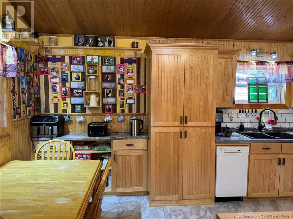 11 Burtt Cliff Road, Juniper, New Brunswick  E7L 1J1 - Photo 7 - NB124181
