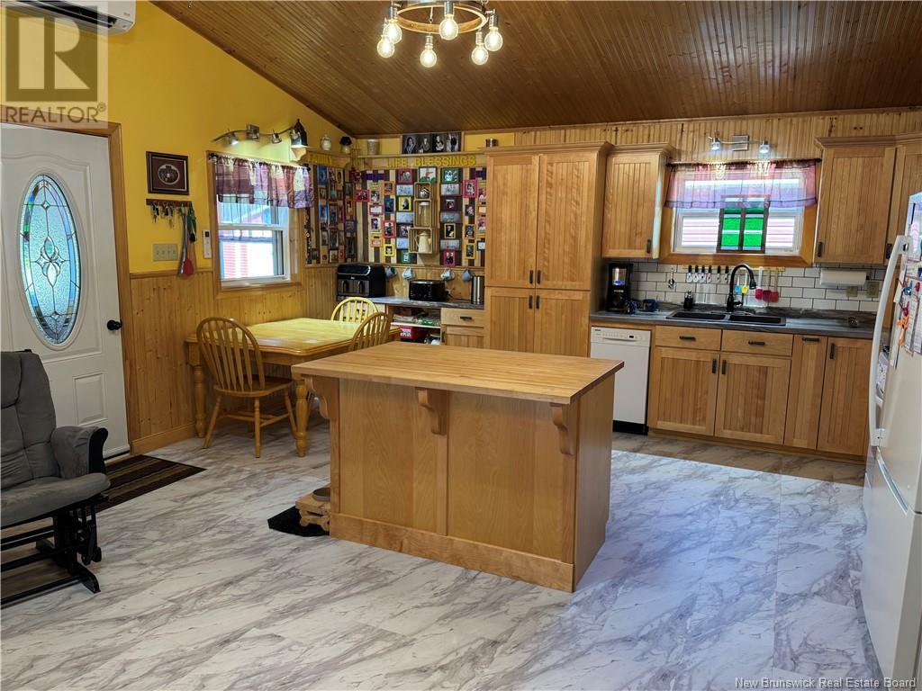 11 Burtt Cliff Road, Juniper, New Brunswick  E7L 1J1 - Photo 8 - NB124181
