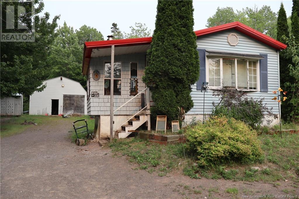 916 Sanatorium Road, Moncton, New Brunswick