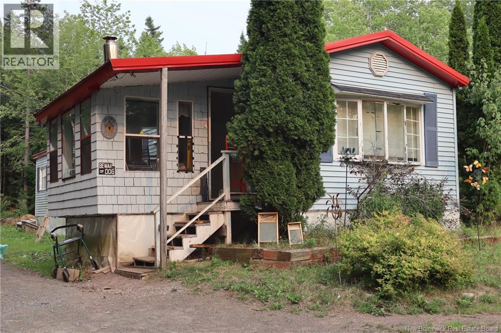 916 Sanatorium Road, Moncton, New Brunswick  E4J 1X8 - Photo 2 - NB124260